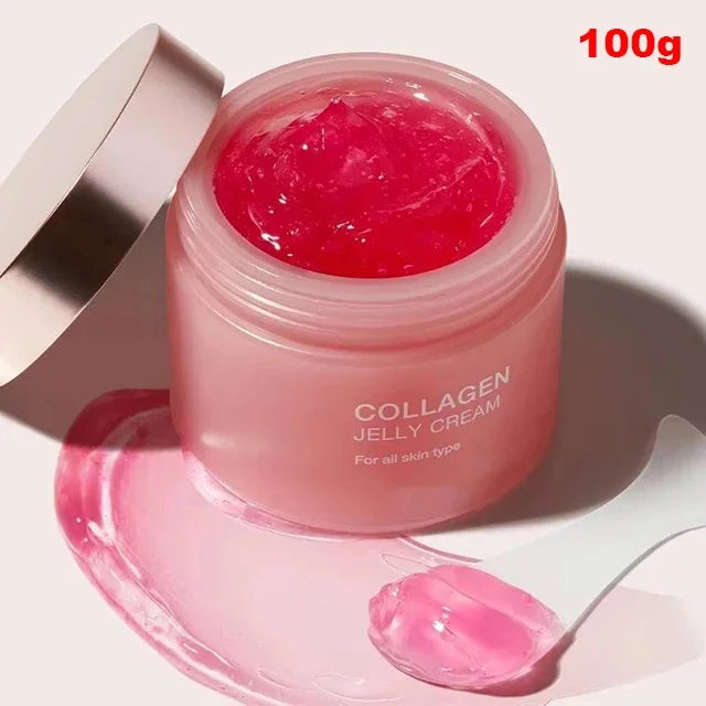 Koreansk Jelly Cream – den virala succén för mjuk, återfuktad och porfri hud