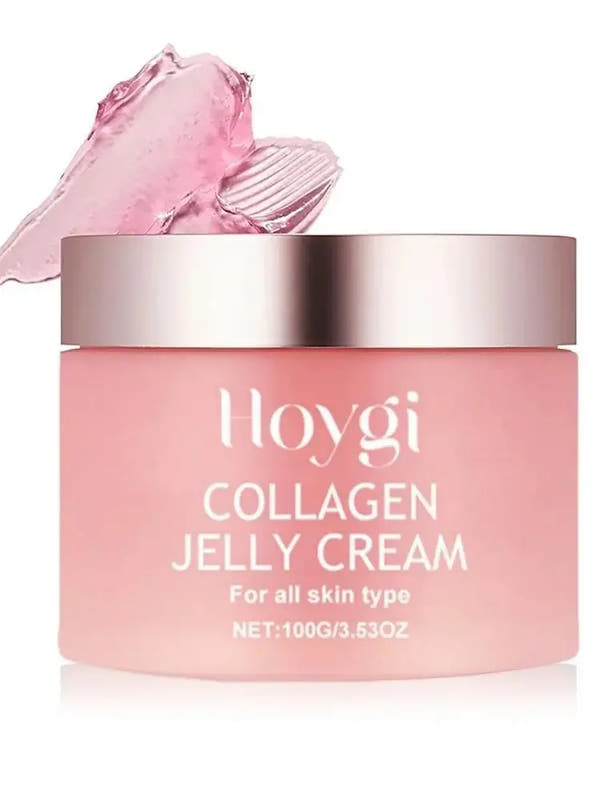 Koreansk Jelly Cream – den virala succén för mjuk, återfuktad och porfri hud