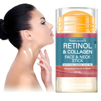 Retinol Lifting Stick – Återfuktande och uppstramande ansiktskräm med kollagen