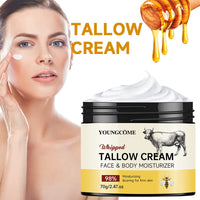 Honey Glow Balm – Djup återfuktning och fastare, strålande hud