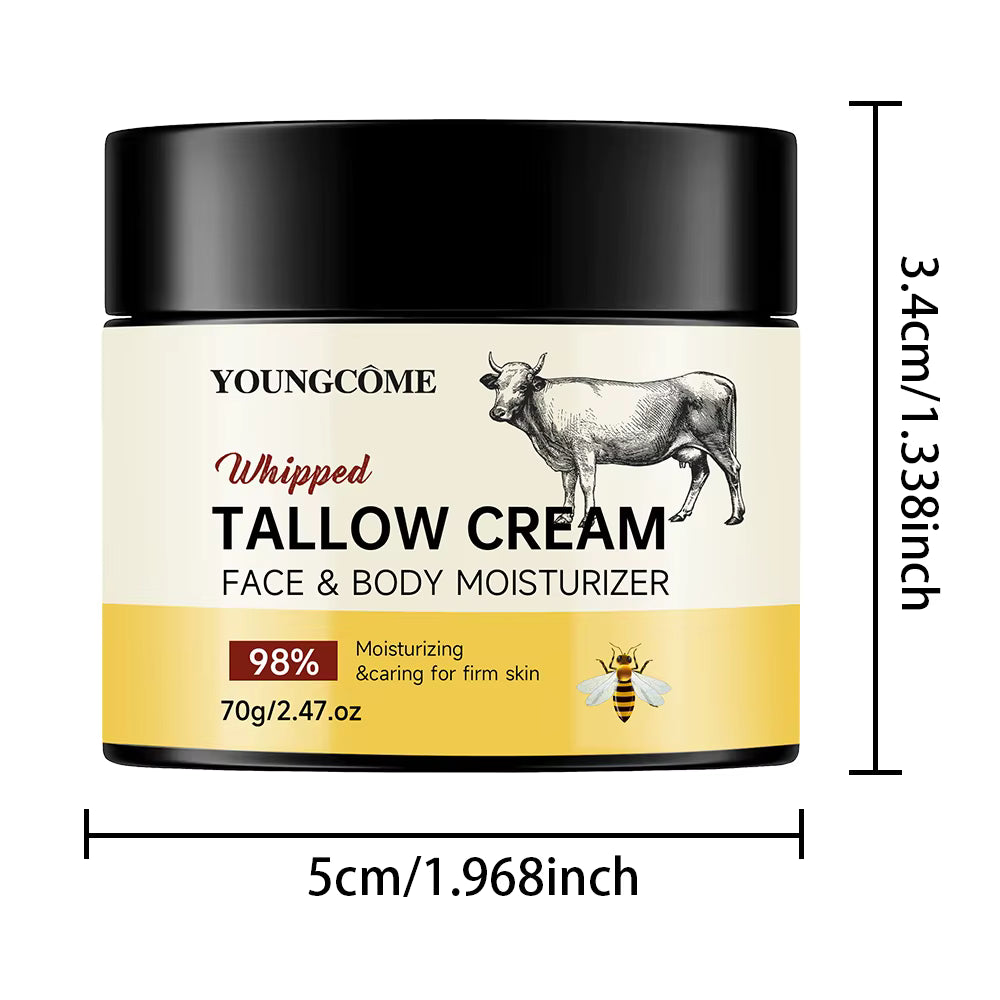 Honey Glow Balm – Djup återfuktning och fastare, strålande hud