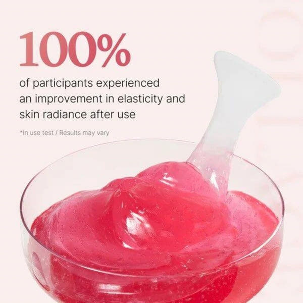 Koreansk Jelly Cream – den virala succén för mjuk, återfuktad och porfri hud