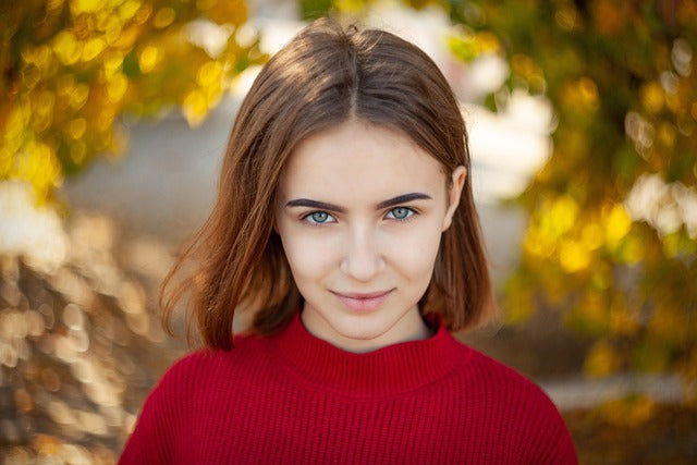 Johanna Nilsson