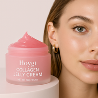 Koreansk Jelly Cream – den virala succén för mjuk, återfuktad och porfri hud