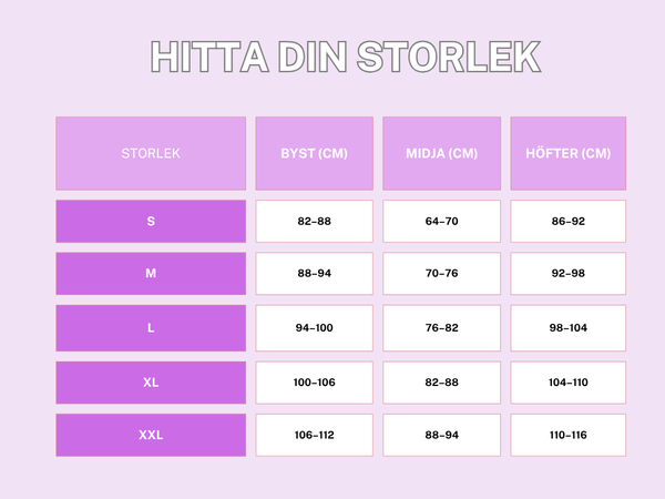 Shapewear Bodysuit med Tummy Control – Perfekt Passform & Figurformande Effekt