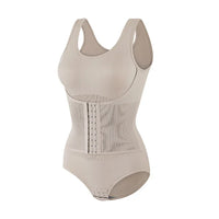 Shapewear Bodysuit med Tummy Control – Perfekt Passform & Figurformande Effekt