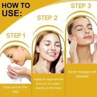 Honey Glow Balm – Djup återfuktning och fastare, strålande hud