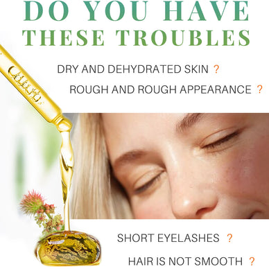 Få fantastiska ögonfransar på en vecka!