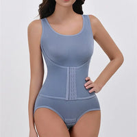 Shapewear Bodysuit med Tummy Control – Perfekt Passform & Figurformande Effekt