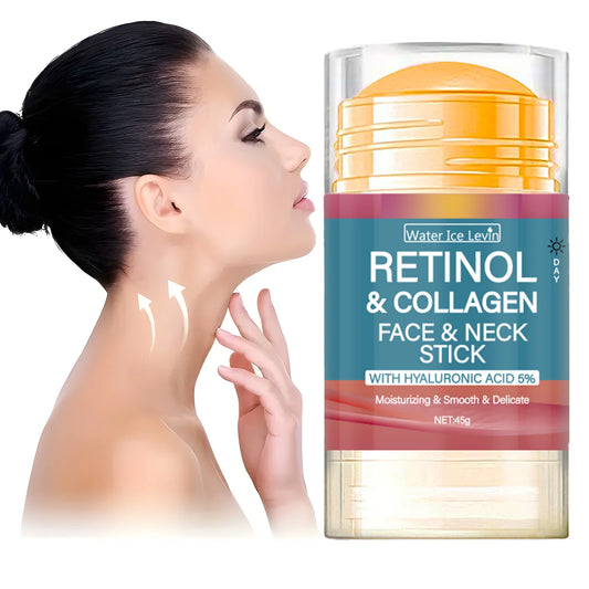 Retinol Lifting Stick – Återfuktande och uppstramande ansiktskräm med kollagen