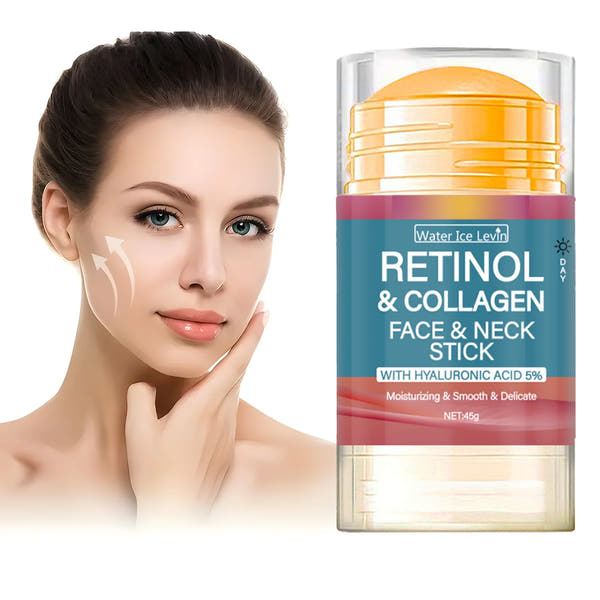 Retinol Lifting Stick – Återfuktande och uppstramande ansiktskräm med kollagen