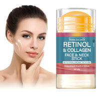 Retinol Lifting Stick – Återfuktande och uppstramande ansiktskräm med kollagen