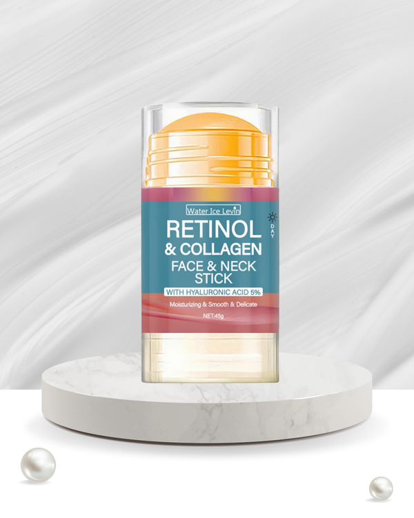 Retinol Lifting Stick – Återfuktande och uppstramande ansiktskräm med kollagen