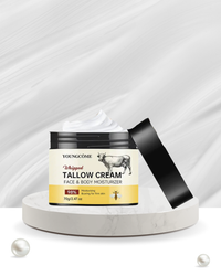 Honey Glow Balm – Djup återfuktning och fastare, strålande hud