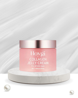 Koreansk Jelly Cream – den virala succén för mjuk, återfuktad och porfri hud