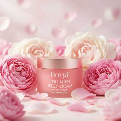 Upplev fast och strålande hud varje dag!