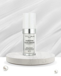 Färgskiftande Foundation – Magisk formula som jämnar ut, återfuktar och anpassar sig till din hudton